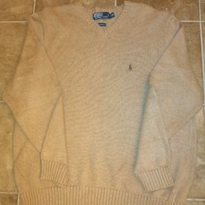 Polo Mens sweater